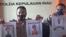 Kapolri Minta Brigadir ARG Pengawal Pribadi Gubernur Kepri Dipecat