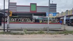 Dugaan Pungli di Pertokoan Wulung, Bupati Blora Janji Tindak Oknum Pegawai yang Terlibat