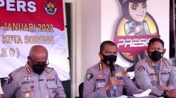 Teridentifikasi 2 Jenazah Korban Pembakaran Klub Malam di Sorong, Perempuan