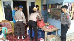 Razia Miras Jelang Pilsang Serentak di Bolmong Sita Puluhan Liter Cap Tikus