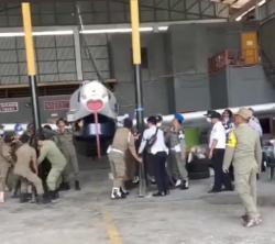 Diusir Paksa dari Hanggar Malinau, Susi Air Alami Kerugian Hingga Rp8,9 Miliar   