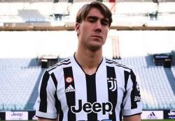 Prediksi Juventus Vs Hellas Verona: Dusan Vlahovic Siap Buka Keran Gol