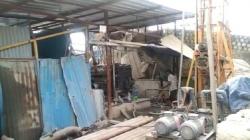 Warga Padalarang KBB Protes Perusahaan Bikin Sumur Artesis Dekat Permukiman<