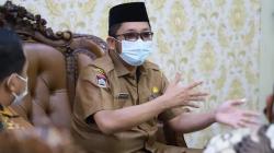 Siswa dan Guru SD Positif Covid-19, SDN 23 dan 24 Padang Libur 5 Hari