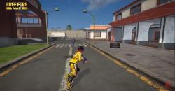 Cara Download Free Fire Max