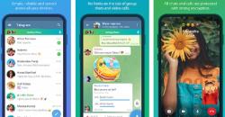 Update Telegram Januari 2022: Ada Pembuatan Stiker Video dan Peningkatan Reaksi