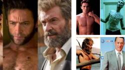 Transformasi Ekstrem pada Tubuh Artis Hollywood Demi Mendalami Peran, Nomor 3 Rela Kurus Sampai Seperti Tengkorak 