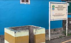 Bayi Baru Lahir Ditemukan di Tempat Sampah Perumahan Bekasi, Kini Kondisinya Sehat