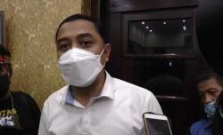 Eri Cahyadi Klaim Kesembuhan Covid-19 di Kota Surabaya Capai 93,5 Persen 