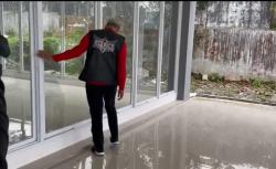 Kontraktor Gedung Sekolah yang Dindingnya Jebol Ditendang Bertemu Ganjar, Bahas Apa?