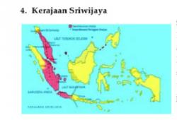 Kerajaan Sriwijaya: Sejarah, Letak Berdiri, Masa Kejayaan, Raja-raja hingga Keruntuhannya   
