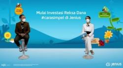 Jenius Hadirkan Fitur Investasi Reksa Dana, Berinvestasi Jadi Lebih Simpel