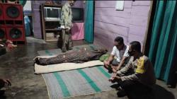 Pria 70 Tahun Tewas Bunuh Diri, Minum Air Kelapa Dicampur Racun Rumput