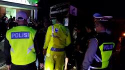 Ini Nama-Nama 6 Korban Tewas Kecelakaan Maut Mobil Tabrak Batu dan Truk di Humbahas