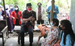 10 Mahasiswa dan Pelajar Ini Seharian Ngikuti Ganjar, Ngapain Saja?
