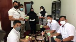 Jual Obat Pelangsing Ilegal, Perempuan di Lampung Ditangkap Polisi<