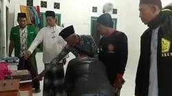 Pangandaran Gempar! Warga Temukan Tulisan Penghinaan terhadap NU di Masjid