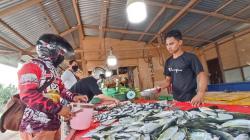 Harga Ikan Tuna di Gorontalo Naik Menjadi Rp80.000 per Kg