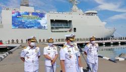 Koarmada RI Akan Berkantor di IKN? Begini Jawaban KSAL Yudo