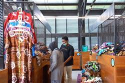 Pemkot Yogyakarta Minta Pelaku Wisata Perketat Protokol Kesehatan bagi Wisatawan