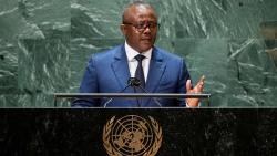 Upaya Kudeta Kembali Terjadi, 11 Orang Tewas 