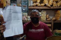 Keuntungan Minim, Pedagang Minyak Goreng di Gunungkidul Keluhkan Aturan Pembelian