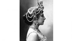 Cerita Tragis Margaretha Zelle, Telik Sandi Cantik yang Terpesona dengan Pulau Jawa