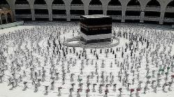 Biro Perjalanan Keluhkan Masih Banyak Hotel di Arab Saudi Belum Siap Tampung Jemaah Umrah dan Haji