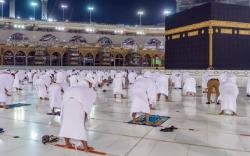 5 Amalan Bulan Dzulqa'dah bagi Umat Islam, Pahalanya Dilipatgandakan