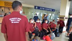 Diampuni Raja Thailand, Puluhan Nelayan Kembali ke Aceh