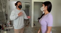 Diajak Nikah Billy Syahputra, Maria Vania Kaget: Kamu Siap Berhenti Jadi Playboy