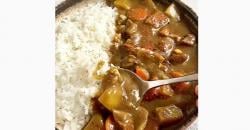 Cara Membuat Nasi Kari Jepang Pakai Bumbu ala Restoran, Enak Bikin Nagih