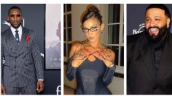 10 Artis Hollywood Amerika yang Beragama Islam, Nomor 5 Lahir dan Besar di Keluarga Pendeta 