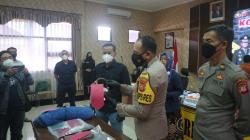 Suami di Sumedang Siram Istri dengan Air Mendidih, Ini Gegaranya<