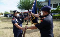  Perkuat Pengawasan Program Prioritas, KKP Laksanakan Serah Terima Jabatan Kepala Pangkalan PSDKP Lampulo