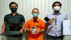 Berbekal Pengalaman Kerja di Percetakan, Pemuda Ini Buka Jasa Pemalsuan SIM