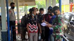 Bangka Barat Siapkan Langkah Antisipasi Masuknya Omicron