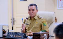 Terungkap, Wakil Bupati Muba Tidak Pernah Dilibatkan dalam Proyek Pembangunan<