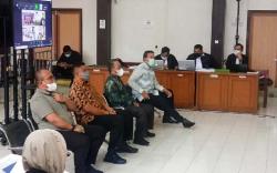  Hakim Peringatkan Ajudan Dodi Reza: Sumpah Palsu Ada Risikonya <