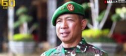 Wakil KSAD Minta Komandan Tak Berjarak dengan Anak Buah