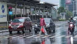 BMKG: Indonesia Masuk Musim Pancaroba pada September 2025