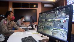 2 Hari Operasi Patuh Candi 2023, Ribuan Pelanggar Lalu Lintas Tertangkap Kamera ETLE 