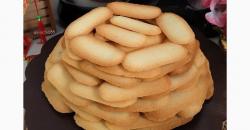 5 Resep Lidah Kucing Enak dan Gurih, Bahan Dasarnya Sederhana