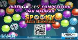Ayo Ikutan Games+ Competition dan Dapatkan Banyak Cuan!