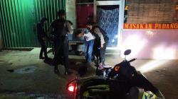 Pelaku Curanmor Ditangkap Tim Samapta Presisi di Rengasdengklok Karawang<