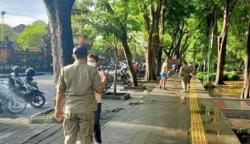 Update Covid-19: Bali Pecah Rekor Tembus 2.556 Kasus Baru, Denpasar Terbanyak