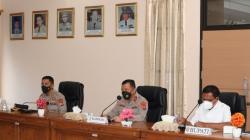 Ada 52 Titik Rawan Konflik Maluku, Kapolda: Waspada! Ini Kapan Saja Bisa Muncul