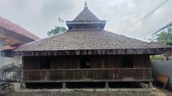 Masjid Kuno Bondan Indramayu Berusia 600 Tahun Bakal Direvitalisasi dengan Dana Rp1 Miliar<