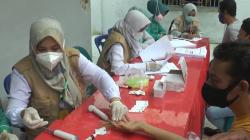 Napi di Lapas Lhokseumawe Dites HIV, Ini Hasilnya