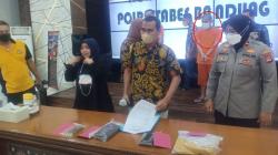 Bejat! Pria asal Palembang Cabuli Bocah Laki-laki di Bandung, Begini Modusnya<